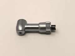New Midwest Style Push Button Friction Grip BB Head Dental Handpiece 1 Year Warr