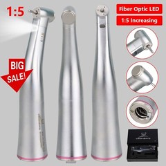 Dental KaV LUX M25L High Speed Handpiece 1:5 Electric Hand piece