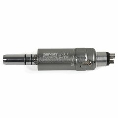 NSK Style Dental Air Motor Handpiece 4 Hole E-type Slow Low Speed motors M4