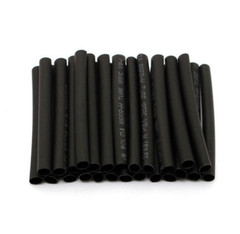 127pcs Heat Shrink Tubing Electrical Wire Insulation Cable Connection Sleeve Kit