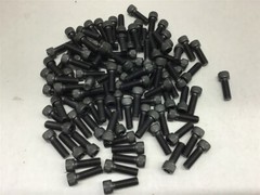 Unbrako 1111471 1/4-28×3/4 Socket Head Cap Screw box of 100 pcs