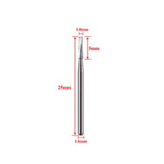Yabangbang Dental High Speed Turbine Handpiece with 4 Hole Quick Coupler fit NSK