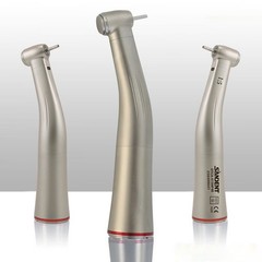 1:5 LED Electric Handpiece High Speed Contra Angle TI-MAX Fit NSK X95L Z95L