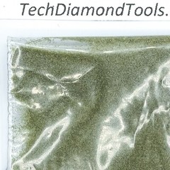 TechDiamondTools Diamond Powder 170 Grit 90-75 Microns, 25 cts = 5 Grams