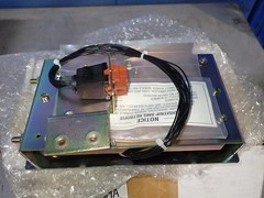 CUTTLER-HAMMER 6502C71G03 WIRE HARNESS ASSEMBLY 10210123798