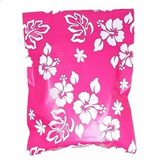 50 Designer Poly Mailers Plastic Envelopes Shipping Bags Custom 6×9,10×13,14×17