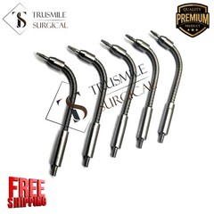 EXTRA SHAFT ASSEMBLY FOR AUTOMATRIX AUTOMATE III TIGHTENING DEVICE 5 PCS PACK
