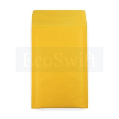 1-12000 #T 5×6 “EcoSwift” Kraft Bubble Mailers Padded Shipping Envelopes 5″ x 6″