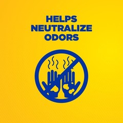 Zep Shell Shock Industrial Hand Cleaner – 1 Gal (Case of 4) – 318524