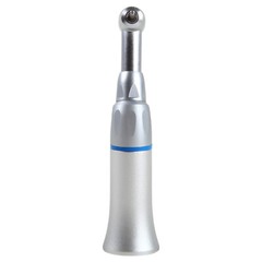 Dental Contra Angle Slow Low Speed Handpiece fit FG1.6mm Burs NSK Style USA