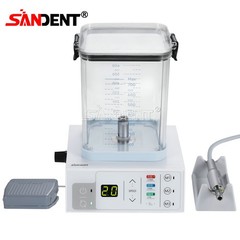 NSK Style Dental Brushless LED Electric Micro Motor/1:5 1:4.2 1:1 Handpiece USA