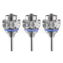 ENTERFANT Dental Turbine Cartridge Rotor Autochuck For High Speed Handpiece