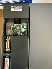 MITSUBISHI Power Supply Unit MDS-D-CV-370 US NDA Available 30 Days Free Return