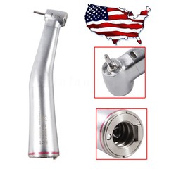 Dental LED Fiber Optic Contra Angle 1:5 Electric Handpiece NSK STYLE
