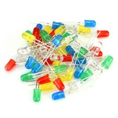 Electronics Component Basic Starter Kit w/830 tie-points Breadboard C1Y3