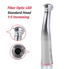 5 NSK Style LED 1:5 Electric Attachment – Ti Max Z95 L – lot 10 – Standard Head