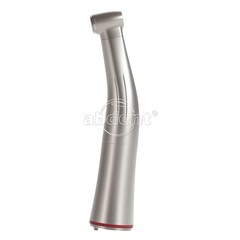 Abdent Dental 1:5 Fiber Optic Electric Handpiece Contra Angle Increasing Speed