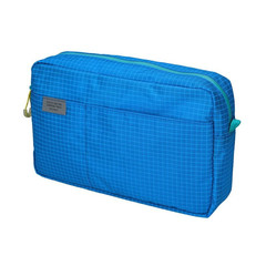 Delfonics Föhre Inner Carrying Case: 7-1/4 in. x 10-1/2 in. (Black) *medium