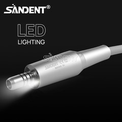 NSK Style Dental Brushless LED Electric Micro Motor/1:5 1:4.2 1:1 Handpiece USA