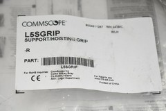 CommScope L5SGRIP Support Hoisting Grip Cable Puller Steel Mesh New in Bag