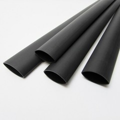 Heat Shrink Tube – 4:1 ratio Dual Wall Adhesive Glue Marine lot HeatShrinkBuddy
