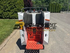 2020 Bobcat MT100 Walk-Behind Skid Steer Contractor Package