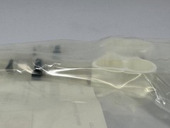 Sartorius Stedim Lab Scale Celsius Pak 30mL Part Number FZB114866