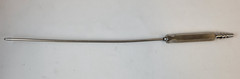 Set of 5 Grams Liposuction Cannulas Plastic Surgery Aesthetics