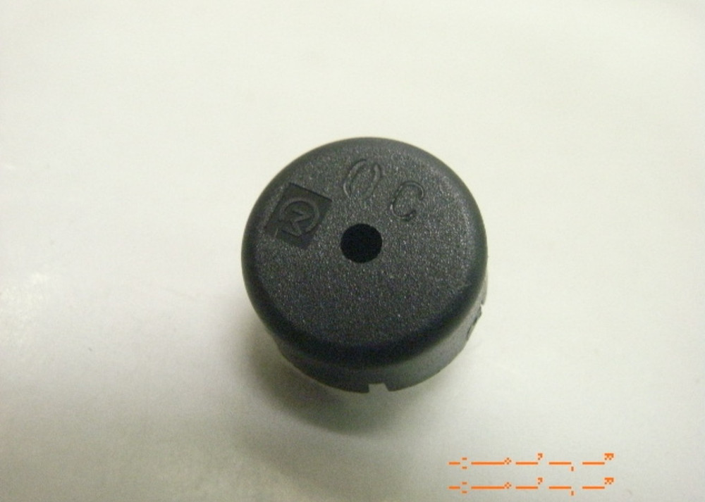 QTY 20) PKM13EPYH-4002-B0, Transducer, Piezo Sounder, Continuous, 70 dB, 5500pF
