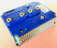 Sevcon Millipak Solid State Motor Controller 633T45303 Fits COLUMBIA Pre-Owned