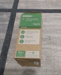 Square D HEPD80 (80kA) Home Electronics Protective Device NEW S