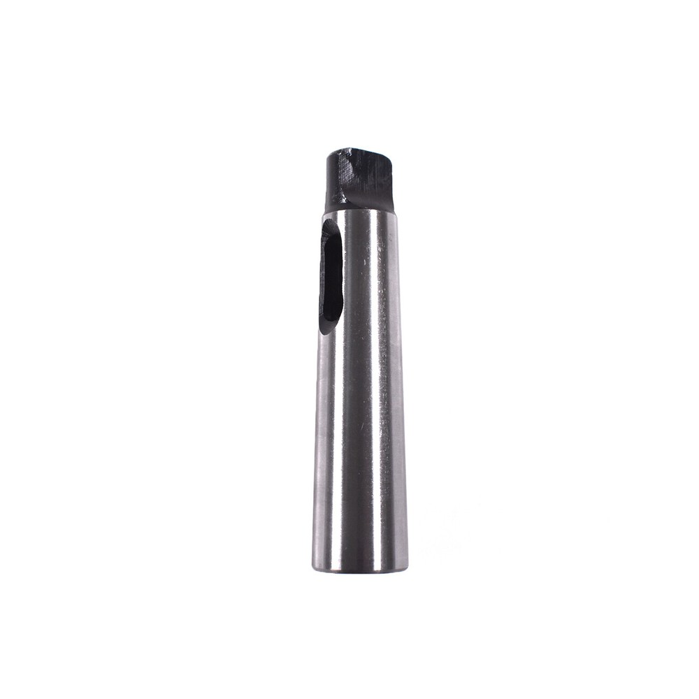 MT3 to MT2 / MT3-MT2 Morse Taper Adapter Reducing Drill Chuck Sleeve For Lathe