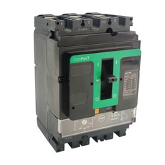 Molded Case Circuit Breaker LV430630 Circuit Breaker NSX160F TM160D 3P 160A