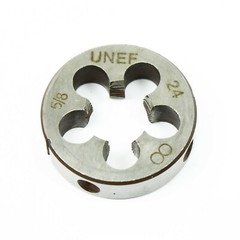 5/8″-24 Tap and Die Set UNF HSS Threading Gunsmithing 5/8″ x 24