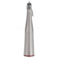 5 PCS Dental 1:4.2 LED 45°Angle Head Contra Angle Handpiece External Water