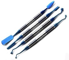 Dental PRF Box GRF System Platelet Rich Fibrin Set Implant Surgery Membrane Kit