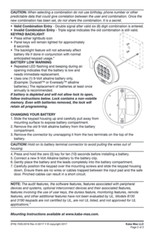 LAGARD BASIC II KEYPAD ONLY-5715SC-REPLACEMENT FOR 4715,3715,3000-SATIN CHROME