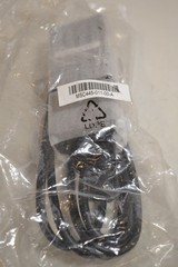 Verifone M400 M440 Ice Cube USB Ethernet Cable 1.5M MSC445-011-00-A