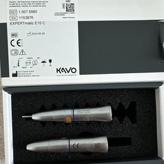 Kavo Expertmatic E10 c