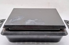 AWS Postal Digital Shipping Scale PS-25KG Battery or AC Powered 55lbs. x 0.01lbs