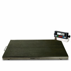New PS-700AS 700×0.1lb 44″x22″ Vet Scale / Animal Scale / Small Livestock Scale