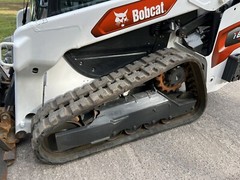 2019 TAKEUCHI TL6R SKID STEER LOADER – NO DEF DIESEL – JOYSTICKS – FREE FREIGHT