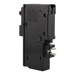 NEW LOT OF 10 Square D HOM115PCAFI Plug-On Neutral 15 Amp 1 Pole circuit breaker