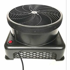 110v 370w AIR BLOWER FAN FOR WIND DANCER