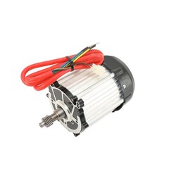 3000W Brushless Differential Motor For Electric Tricycle E-Rickshaw Cargo Trike