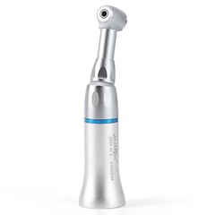 Joydental Dental Slow Low Speed Handpiece Contra Angle Push Button E-Type