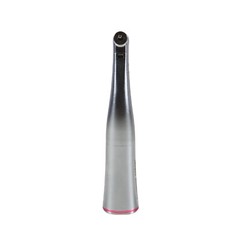 Dental 1:5 Fiber Optic LED Contra Angle Handpiece Internal four spray fit NSK to