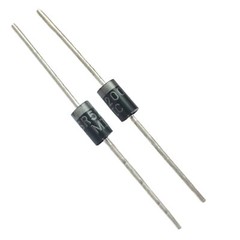 50pcs 5types Schottky Diodespackage Includingsr3100 Sr3200 Sr560 Sr5100 Sr5200.