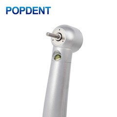 1-10Pcs NSK Style Dental (LED E-generator) High Speed Handpiece 4Hole POPDENT