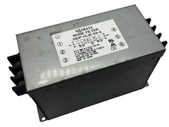 OKAYA 3SUP-HL30-ER-6 NOISE FILTER 3AC500V/30A 50/60HZ 3SUPH30ER6 FILTER 🎯